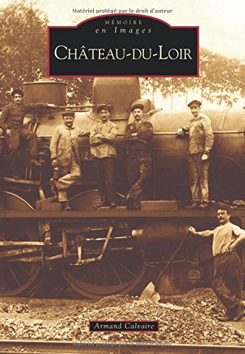 Preisvergleich Produktbild Château-du-Loir