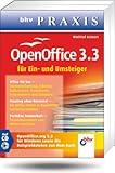 OpenOffice 3.3 by 