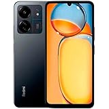Xiaomi Redmi 13C 4G 256GB/8GB Dual Sim Black