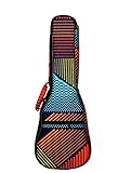 Bietet Sicherheit für Ihre Ukulele.