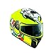 Produktbild AGV K-3 SV Top Misano Gr. S (55/56)