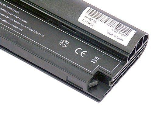 11.25V 3000mAh Laptop Akku A31-H90T-3000 MSN 44045805 H90T Netbook für Medion Akoya E1317T E1318T Touch 10 Series Medion MD98442 MD98443 MD98447 MD98448 MD98449 MD98522 MD98709 MD99240 MD99330 Series H90T Netbook Series - 5