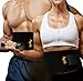 Produktbild Bauchweggürtel/Waist trimmer für Frauen und Männer - Fitnessgürtel zum Schwitzen - Schwitzgürtel 120 cm