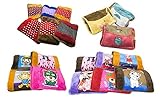  Bolsa agua caliente eléctrica bolsillo calentador manos pies calentador de cama