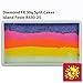 Diamond FX 30g Split Cake / One Stroke Face Paint ~ Island Fever (RS30-25)