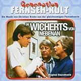  Die Wicherts Von Nebenan by Gen.fernseh-kult (2004-10-11)