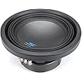 Alpine S-W10D4 S-Series 10" subwoofer with dual 4-ohm voice coils