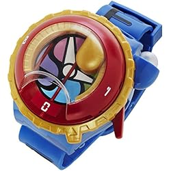 Yokai Watch - Reloj Temporada 2, versión multilingüe (Hasbro B7496EU6)