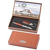 Dicksons I Am the Light Pen and Key Ring Set