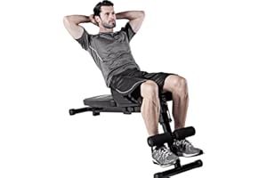 Marcy Pro Utility Weight Bench