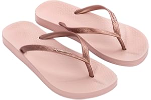 Ipanema Chanclas anatómicas Tan Fem para mujer
