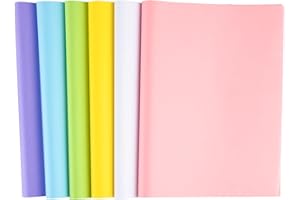 Bouiexye 60 fogli di carta velina pasquale multicolore per confezioni regalo per fai da te, arte, artigianato, floreale, compleanno, festa di Pasqua, festival