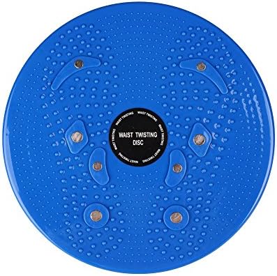 attachmenttou Body Twister Boards Waist Wriggling Plate Disc Board Aerobic Exercsie Magnets