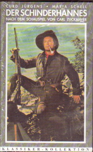 Preisvergleich Produktbild Der Schinderhannes