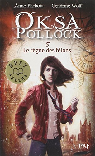 <a href="/node/2670">LE REGNE DES FELONS - Tome 5</a>