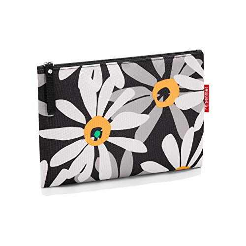 reisenthel Case 1, Handtasche, Tasche, Kosmetiktasche, Alltagstasche, Collection 4, Margarite, LR0007