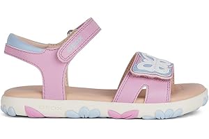 Geox Fille Sandal Haiti Girl