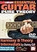 Produktbild Essential Guitar Pure Theory: Harmony & Theory [DVD] [2008]