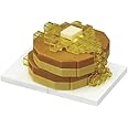 Nanoblock-nanoblock-NBC-228-Pancake Giocattolo, Multicolore