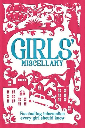 Download Girls' Miscellany (Childrens Miscellany)