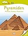 memo Kids. Pyramiden: Mumien, Schätze, Pharaonen by