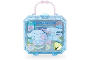 SANRIO Cinnamoroll - Juego de sellos para sellos