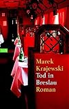 Cover zum Buch Tod in Breslau