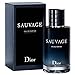 Produktbild PARFÜME FÜR Mann CHRISTIAN DIOR Sauvage Pour Homme 60 ML EDP 2,0 OZ 60ML EAU DE Parfum Spray