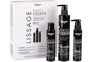 DIKSON LISS TRATTAMENTO LISCIANTE ANTICRESPO PER CAPELLI DIKSO LISS