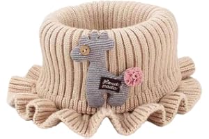 HEVIBK Mode Kinderschals, Winterkinderschals, Kinderschalschals, Kindergeschenke