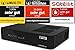 Produktbild SPYCAT Linux E2  HDTV Sat-Receiver (IP, USB, Wifi, E-SATA Plug/Play Tuner, Blindscan, Bluetooth)