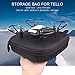 Produktbild Tragetasche für DJI Tello, passend für 3 Drohnenbatterien, Ladegerät-Netzteil und Fernbedienung