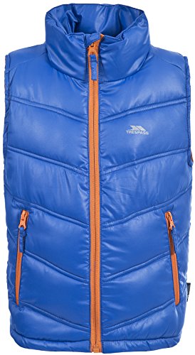 Trespass Kye - Veste rembourrée sans Manches - Enfant Unisexe