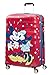 Produktbild disney Wavebreaker Spinner 77/28 Disney Koffer, 77 cm, 96 L, Minnie Loves Mickey