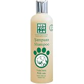 Menforsan Yulaf &Ouml;zl&uuml; K&ouml;pek Şampuanı 300 ml