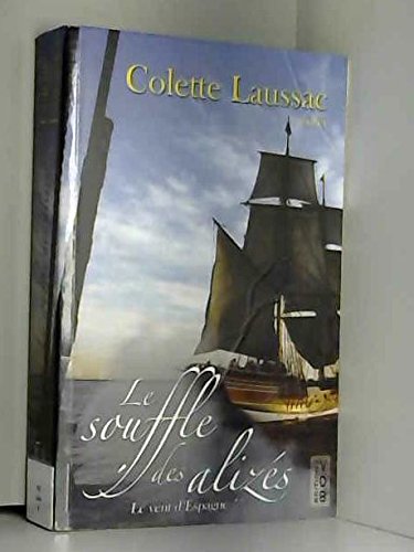 Souffle des alizés, Le T2