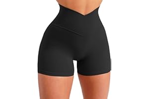 Navneet Pantalon Corto Deporte Mujer Short Deportivo Leggins Cortos Mallas Deporte Mujer Cortas Push Up Ropa Deportiva