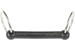 Harry's Horse 41101001–13,5 Mors Caoutchouc – 13,5, L