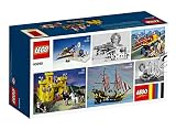 Lego 40290 60 Jahre LEGO® Stein . - 2