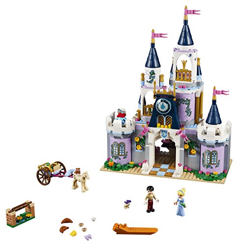 LEGO-Disney-Princess-Il-Castello-dei-Sogni-di-Cenerentola-41154