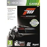 Forza 3 Ultimate Edition Game (Classics) XBOX 360