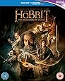 The Hobbit: The Desolation of Smaug [Blu-ray + UV Copy] [2013] [Region Free]