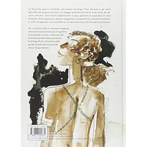 Gli Scorpioni del deserto. Ediz. integrale