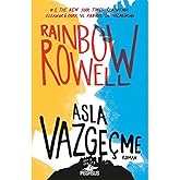 Asla Vazge&ccedil;me