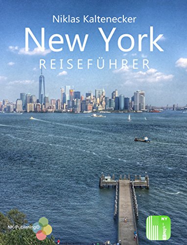 Download New York - Reiseführer: Entdecke New York City!