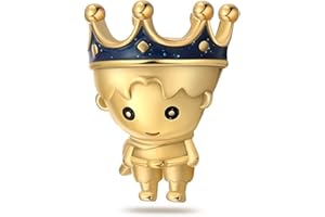 Pandach Amour Cœur Perles Charms Argent Sterling 925 Breloque Bead Compatible pour Européen Bracelets