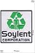 Produktbild Patch - Soylent Corporation - Fun Patch - Adult - Weste - Patches - Aufnäher Embleme Bügelbild Aufbügler