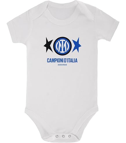 Body Neonato Bimbo Bimba Bari Cuore Barese Tifo Squadra Sport - 6