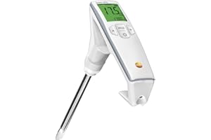 Testo 0563 2750 Tester per l'olio di frittura