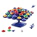 Produktbild Kinder Lernspielzeug, ALIKEEY Kinder Lernspielzeug Brettspiel Desktop Toy Balancing Top Tower FÜR MÄDCHEN Jungen FÜR MÄDCHEN Jungen